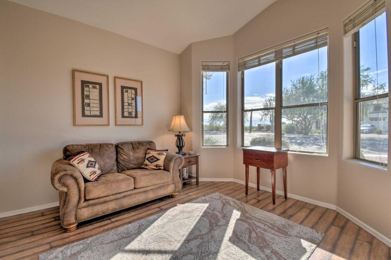Mountain-View Mesa Home With Hot Tub And Fire Pit! Luaran gambar