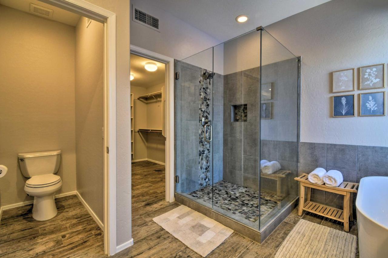 Mountain-View Mesa Home With Hot Tub And Fire Pit! Luaran gambar