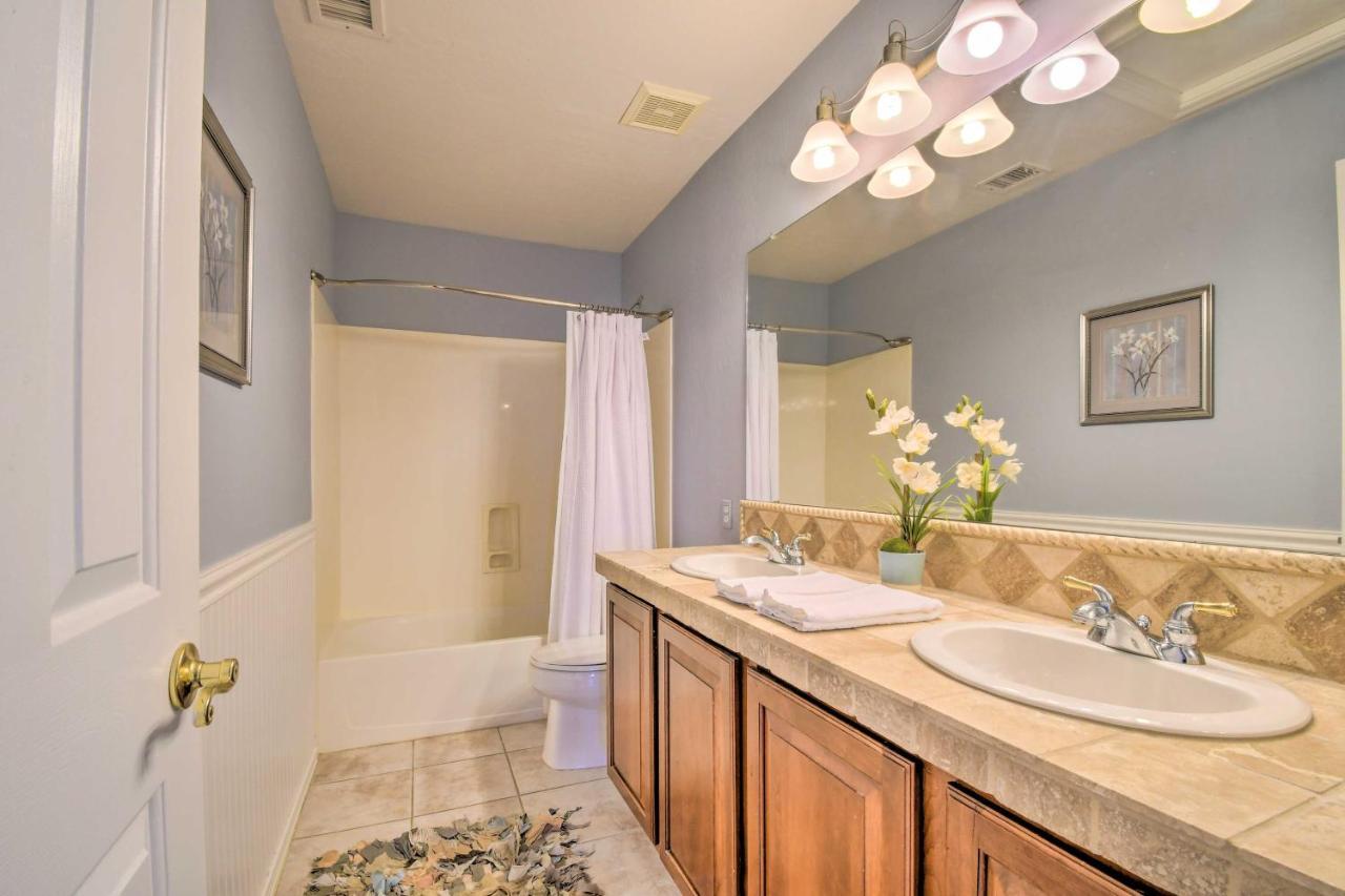 Mountain-View Mesa Home With Hot Tub And Fire Pit! Luaran gambar
