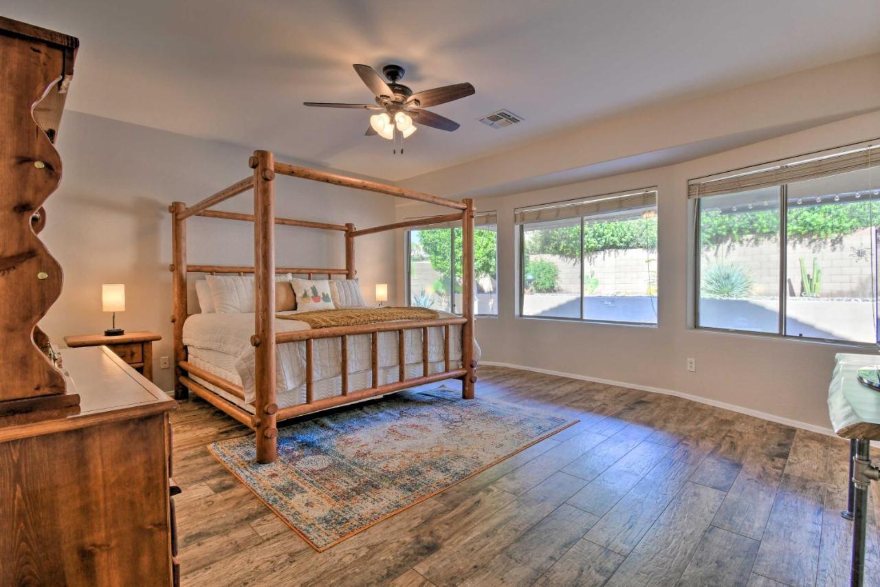 Mountain-View Mesa Home With Hot Tub And Fire Pit! Luaran gambar