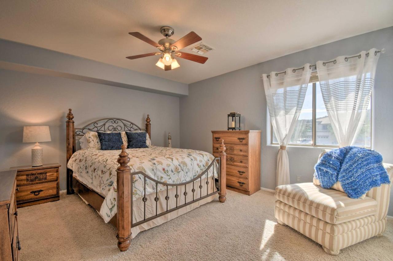Mountain-View Mesa Home With Hot Tub And Fire Pit! Luaran gambar